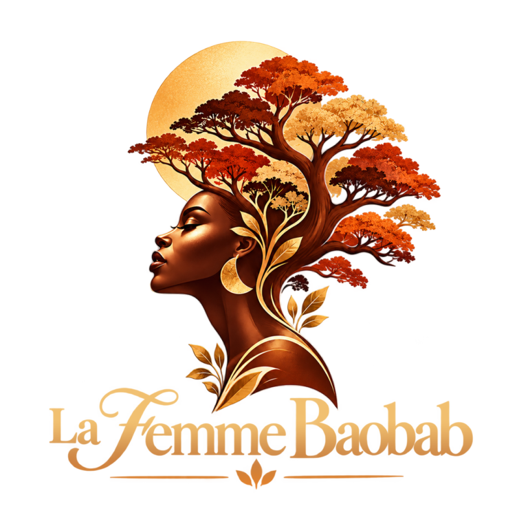 Logo La Femme Baobab